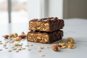 From press cake to protein: how Heliaflor® is made