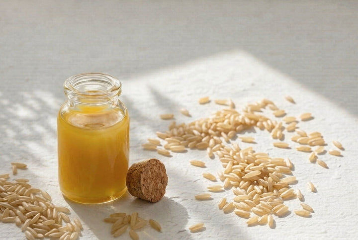 Rice bran extract: antioxidant performance and natural photoprotection in focus