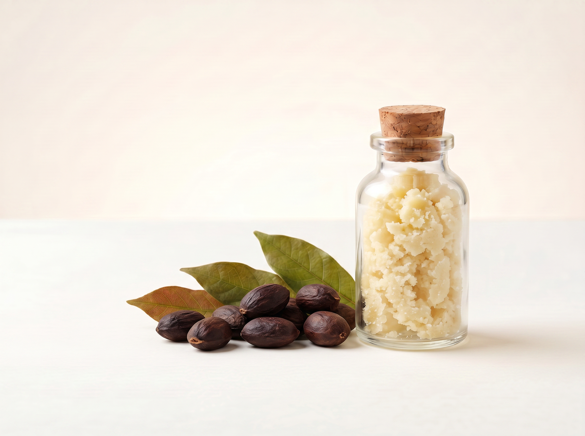 Plant-based raw materials from AOT