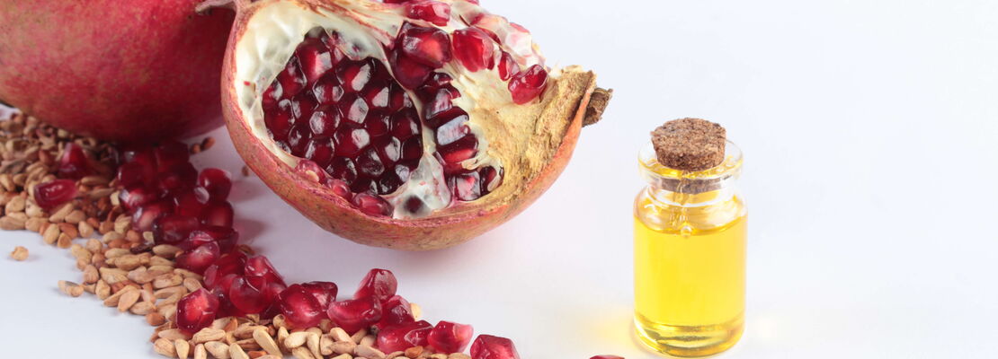 Plant-based raw materials from AOT