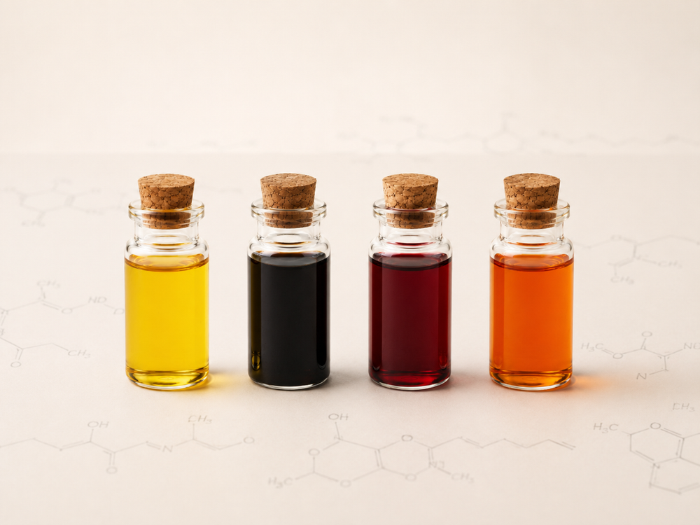 Antioxidants