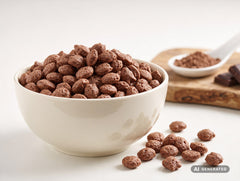 Heliaflor® Cereal Schoko, organic