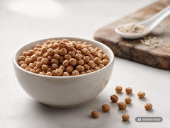 Heliaflor® Cereal Pur Small, organic