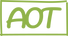 AOT logo
