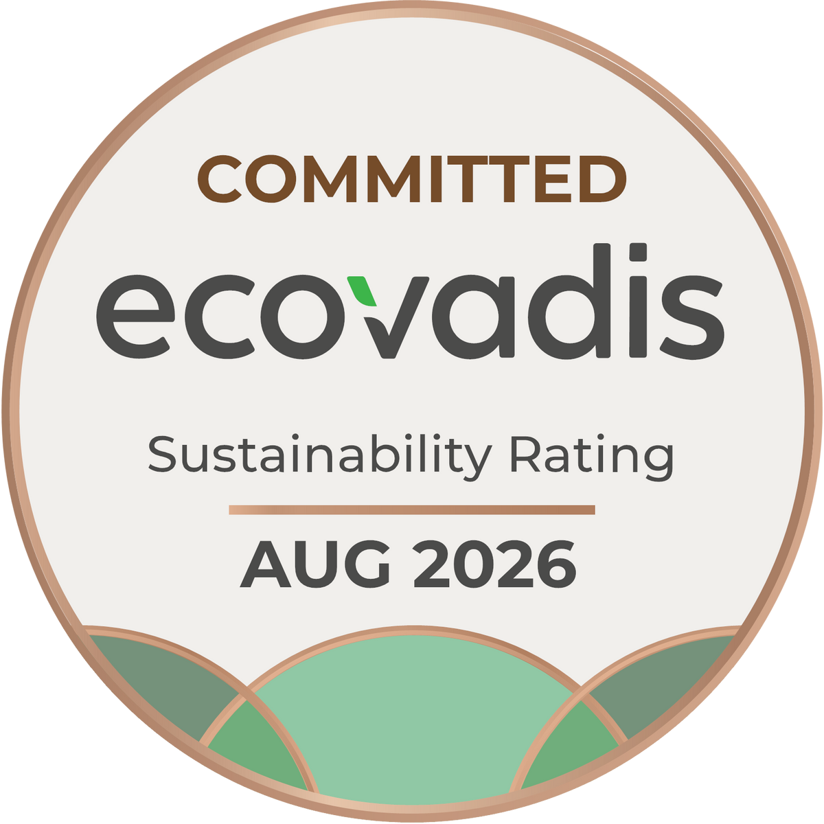 Plant-based raw materials from AOT