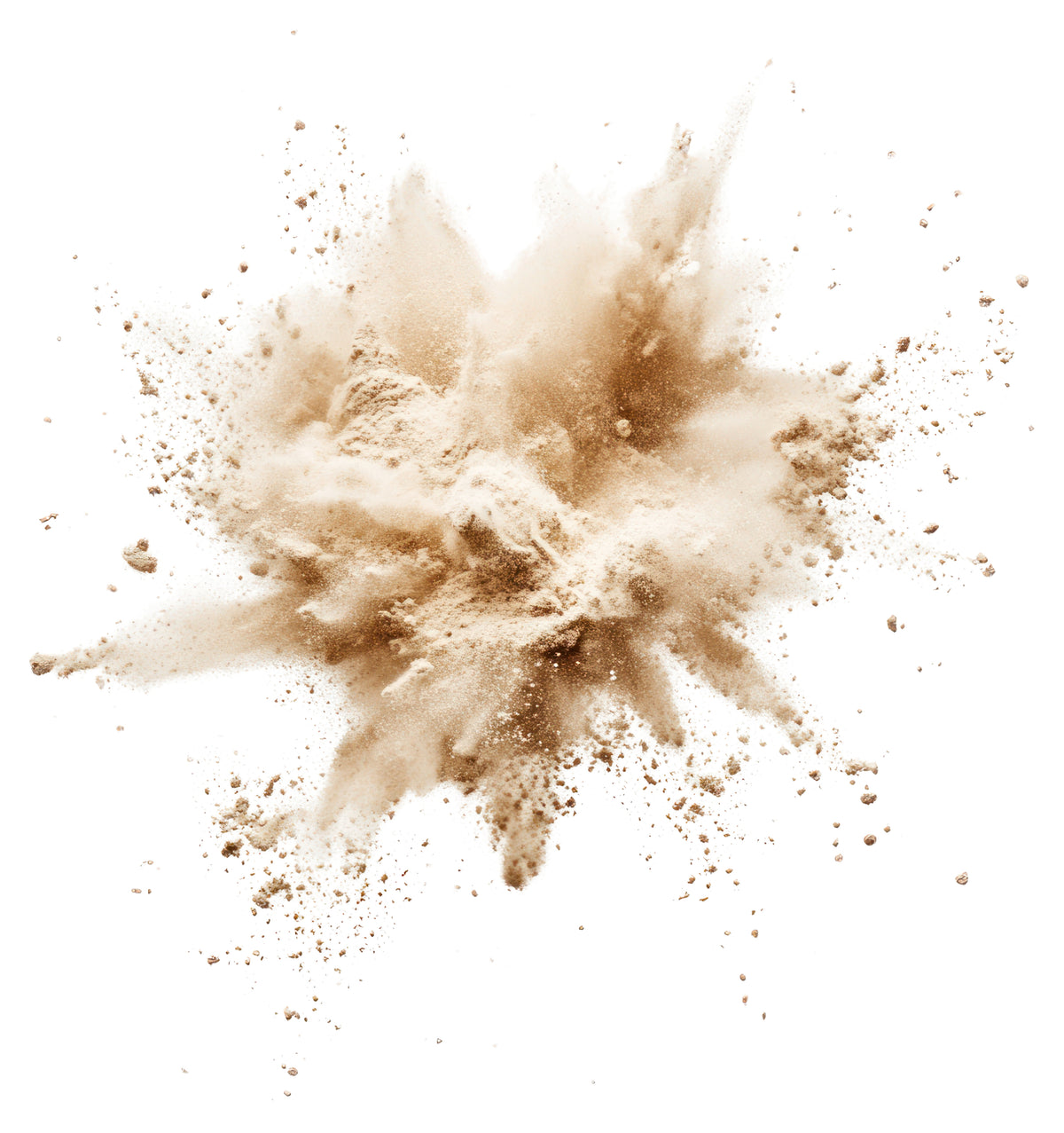 Plant-based raw materials from AOT
