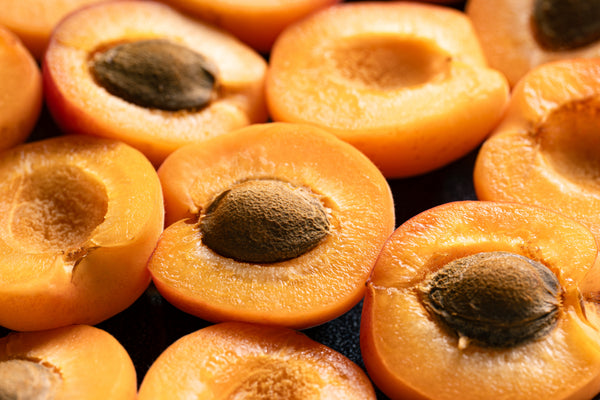 Apricot kernel oil
