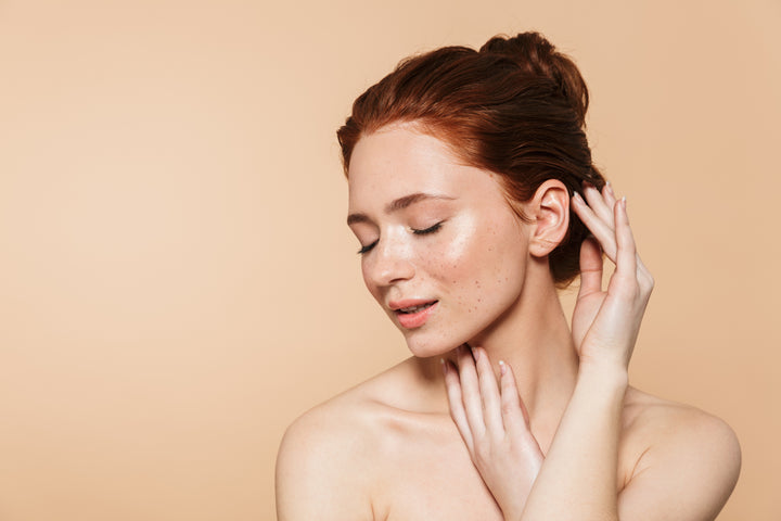 Raw Materials for Blemish-Prone Skin | AOT