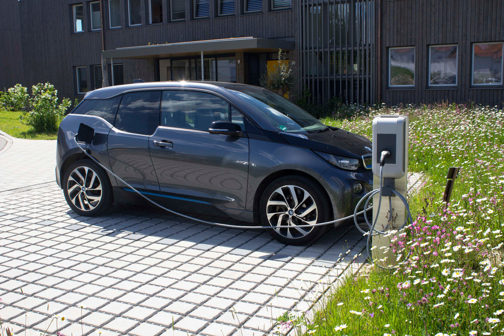 Climate-conscious mobility