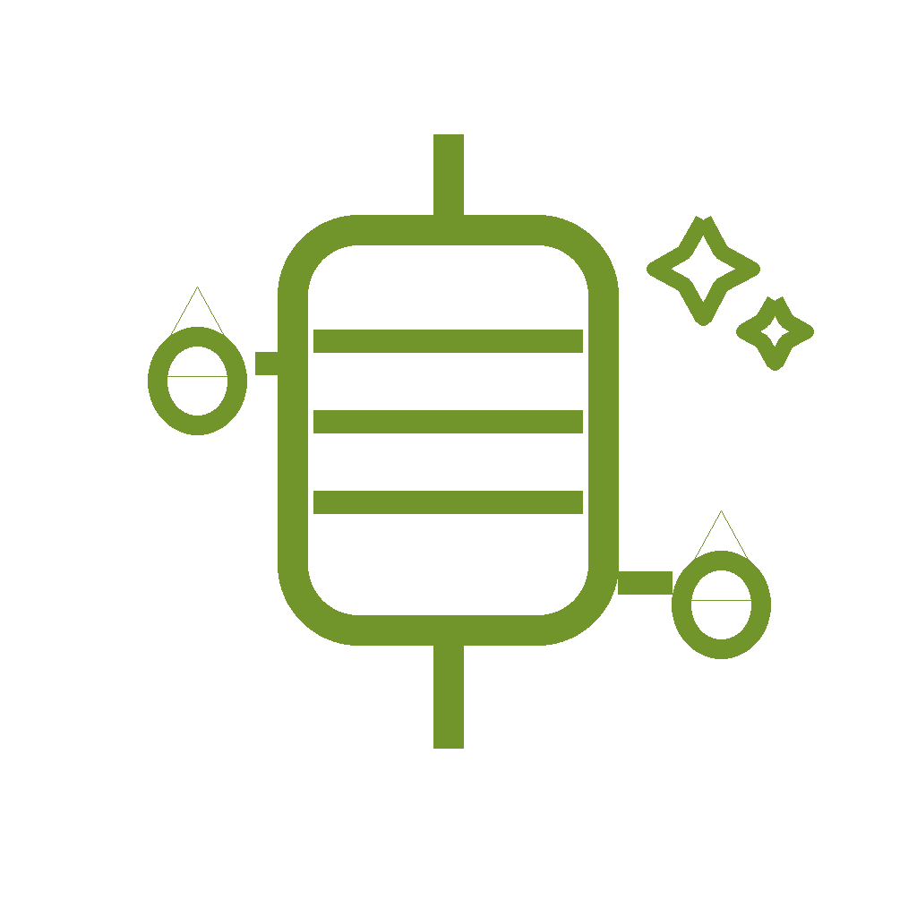 Refinación de aceites vegetales