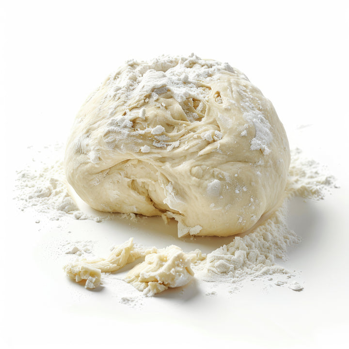 Masas y panadería
