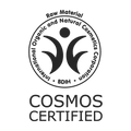 COSMOS Certified