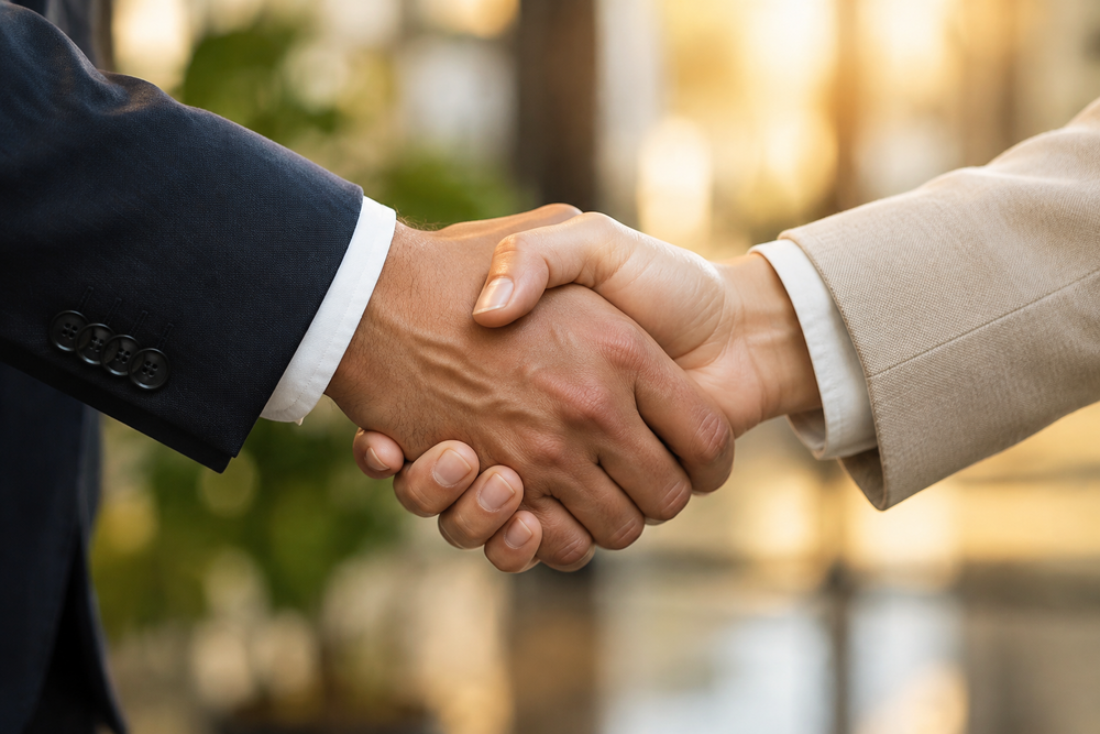 Responsible sourcing and supply chains