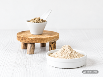 Heliaflor® 55, bio