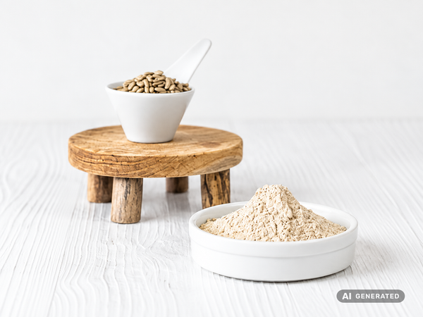 Heliaflor® 55, organic