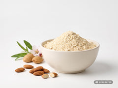 Almond Protein 50, organic