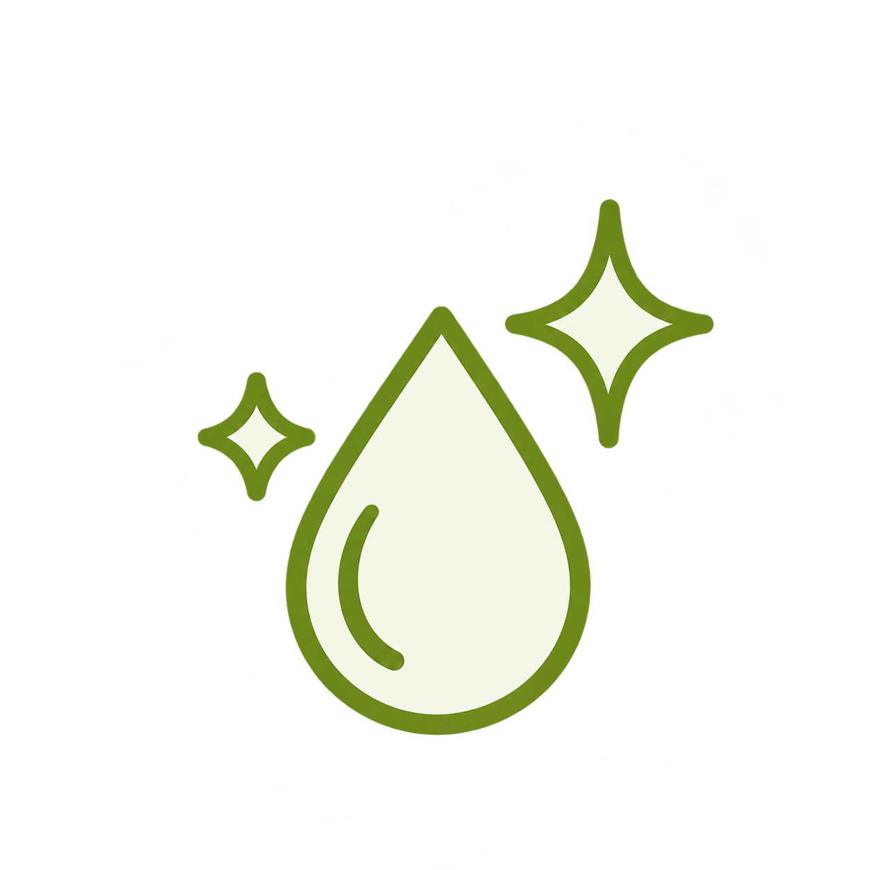 Aceites vegetales con tratamiento posterior