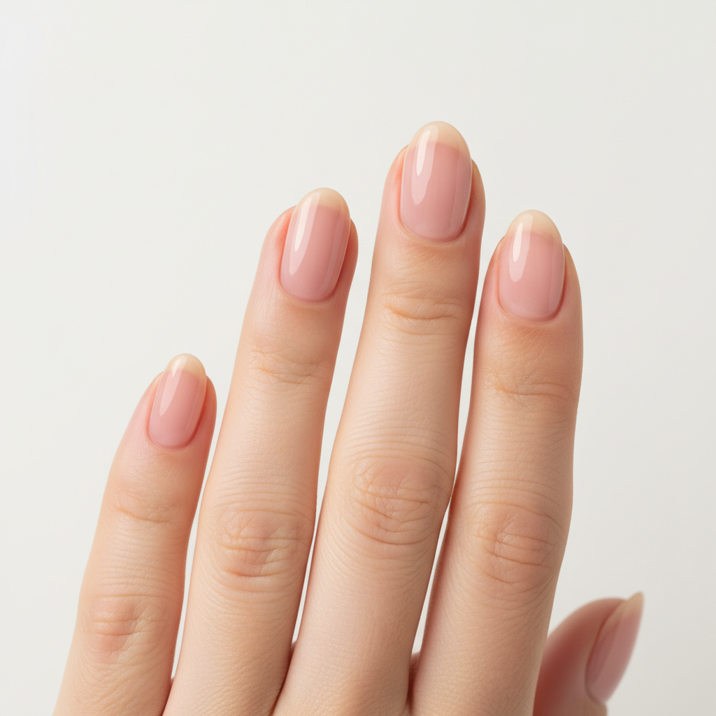 Cuidado de uñas y manos