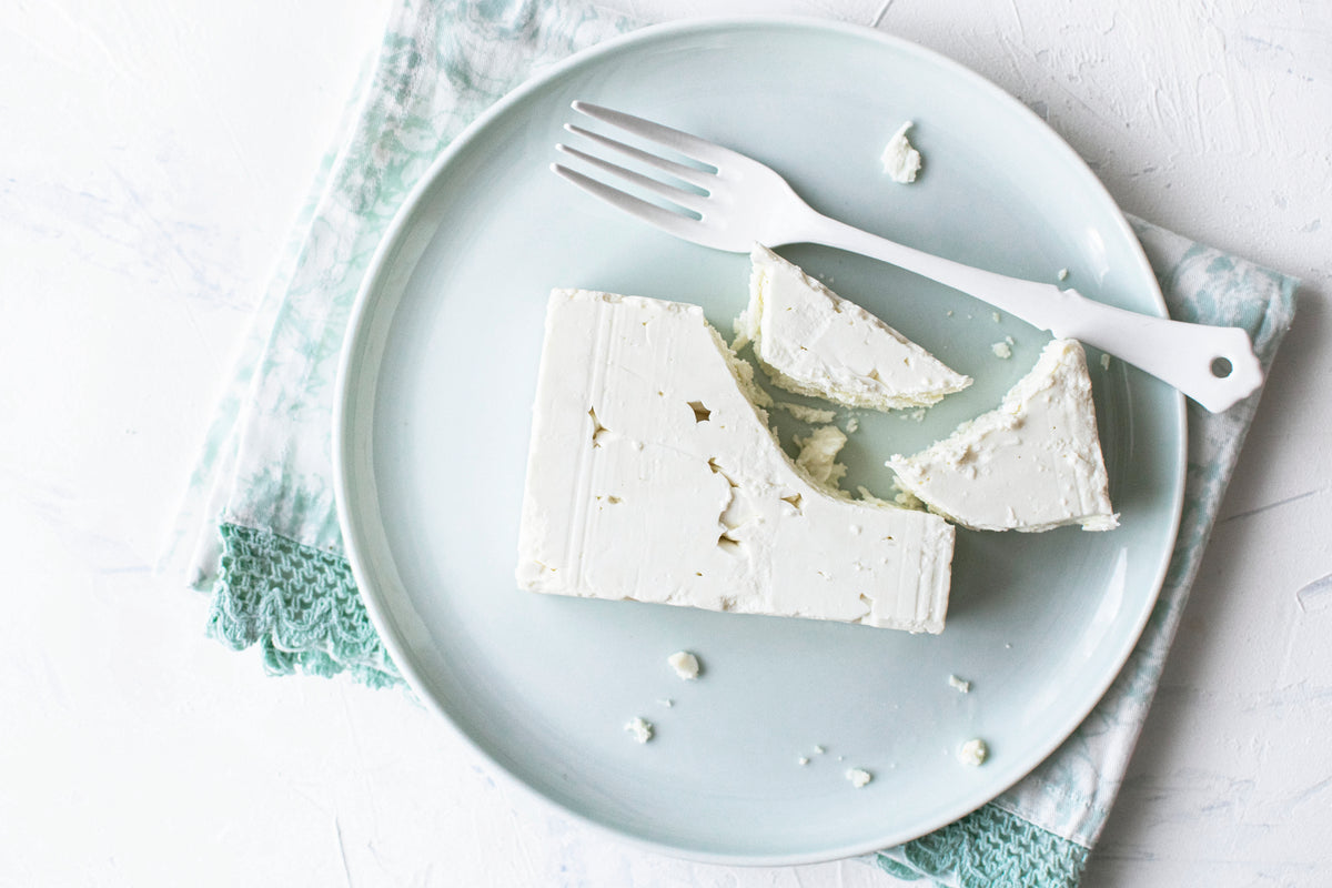 Alternatives au fromage
