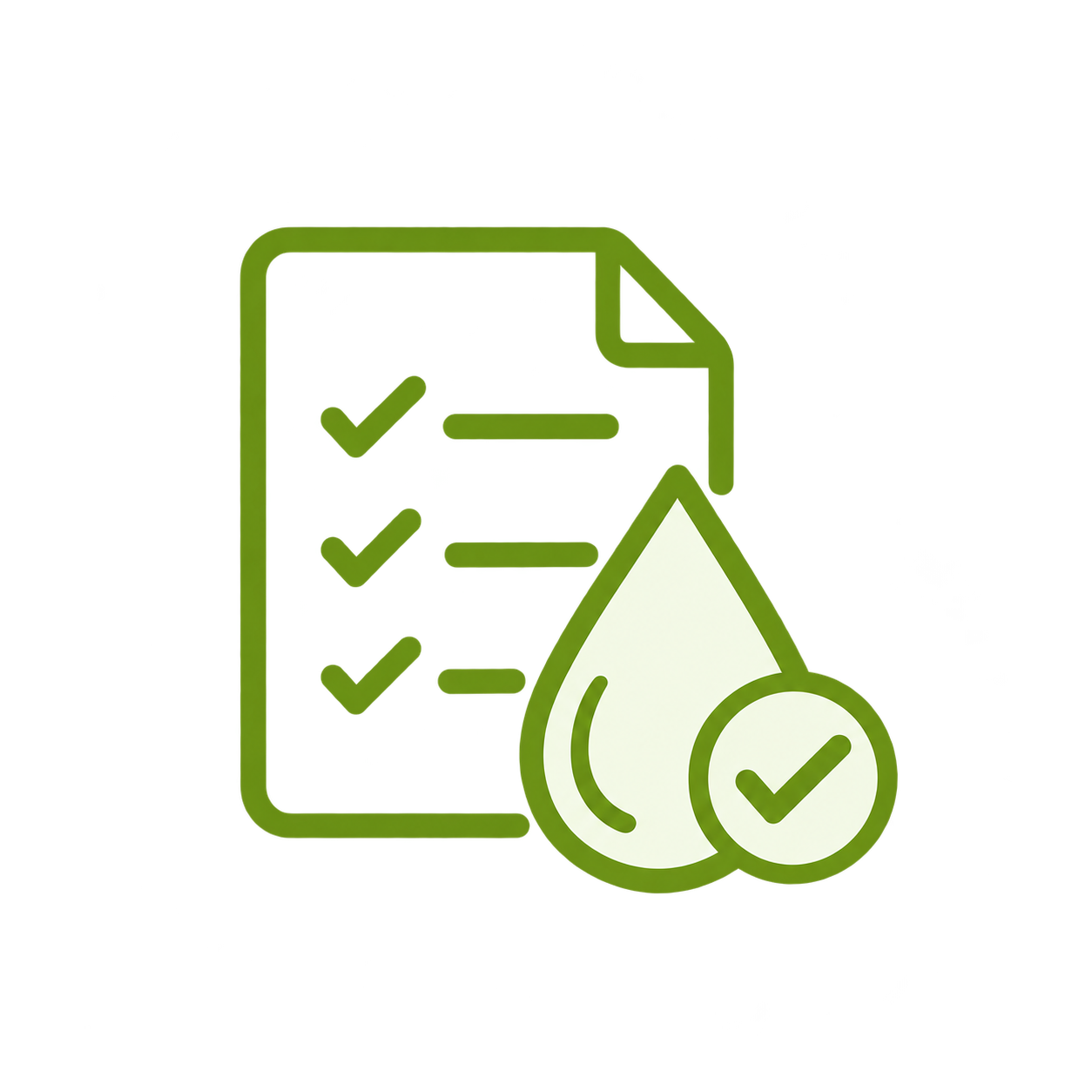 Selección y control de calidad de aceites vegetales