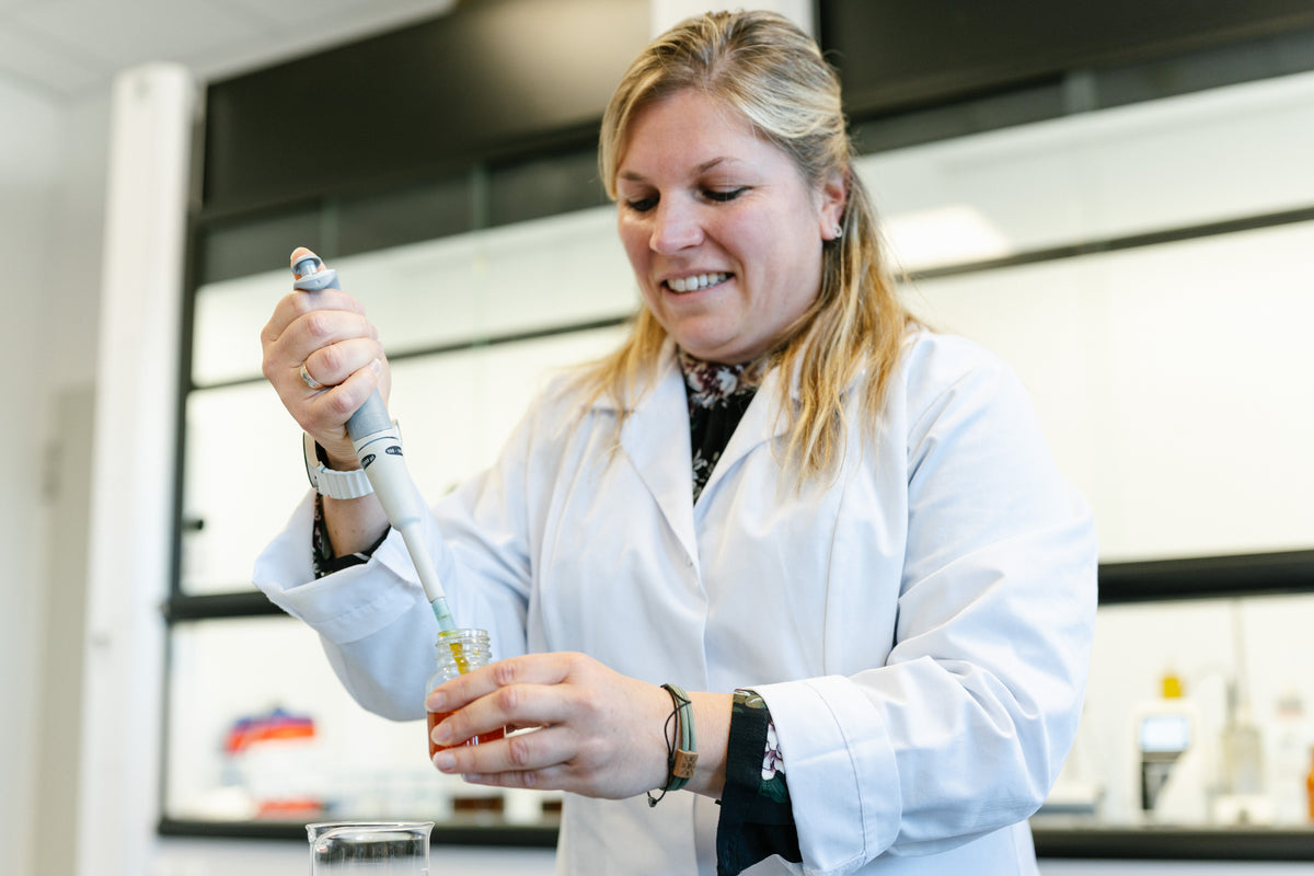 Research & Development at AOT