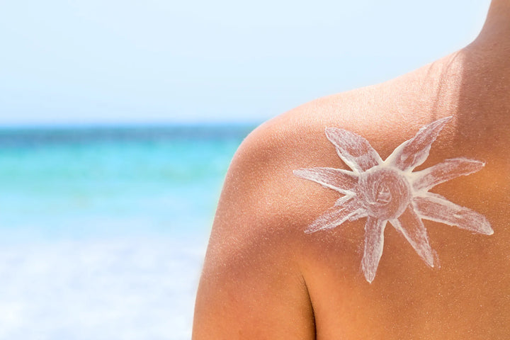 Natural Raw Materials for After-Sun & Summer Care | AOT