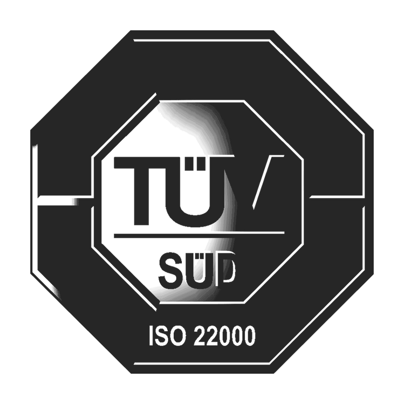 ISO 22000:2018